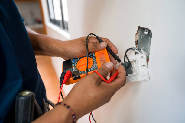 Best Industrial Electrical Services  in Edina, MO