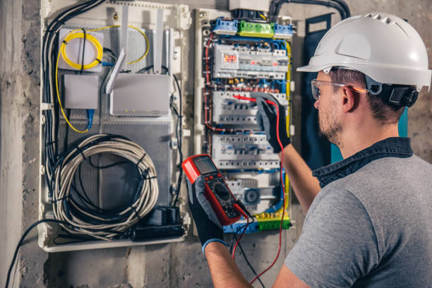 Best Affordable Electrical Installation  in Edina, MO
