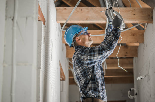 Best 24-Hour Electrician  in Edina, MO