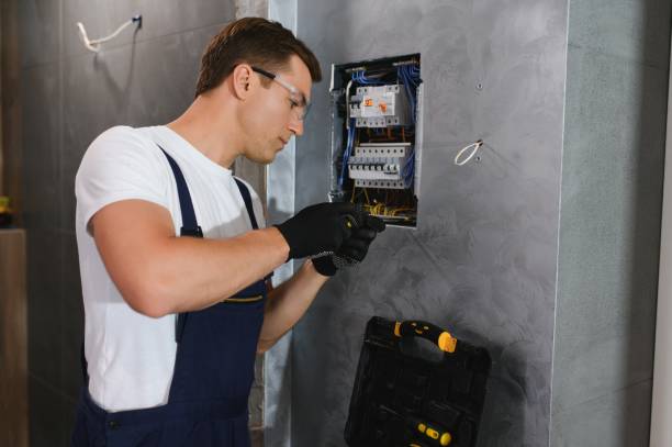  Edina, MO Electrician Pros