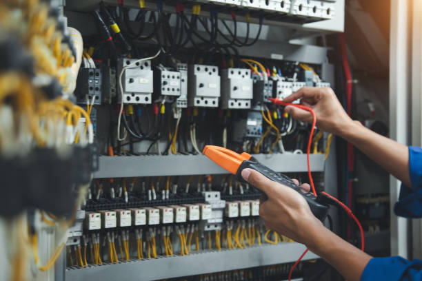 Best Residential Electrician Services  in Edina, MO