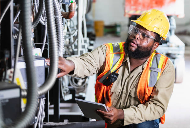 Best Commercial Electrician Services  in Edina, MO
