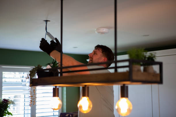 Best Electrical Repair Services  in Edina, MO