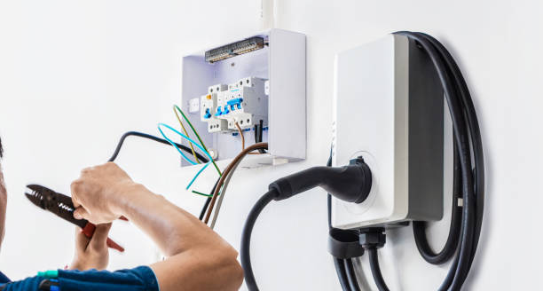 Best Emergency Electrician Near Me  in Edina, MO