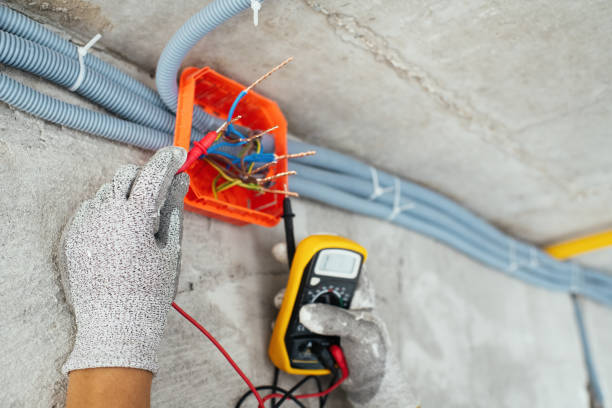 Best 24-Hour Electrician  in Edina, MO